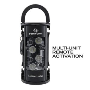 Nomad® NOW Scene Light: Multi Activation