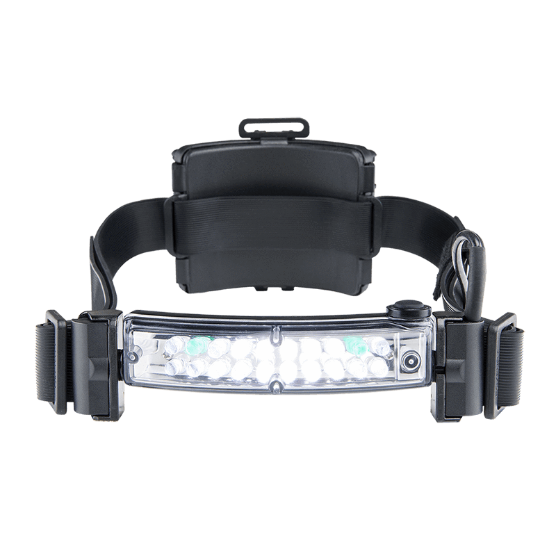 Tactical Light, FoxFury, Helmet Lights, Firefighter Flashight