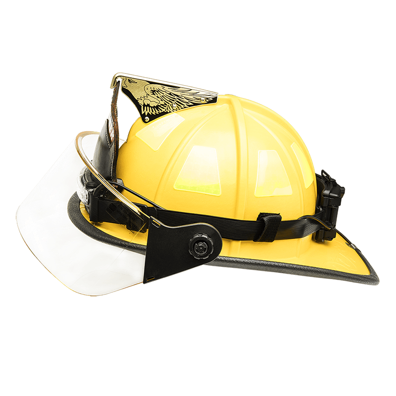Tactical Light, FoxFury, Helmet Lights, Protective, Firefighter Face Shield