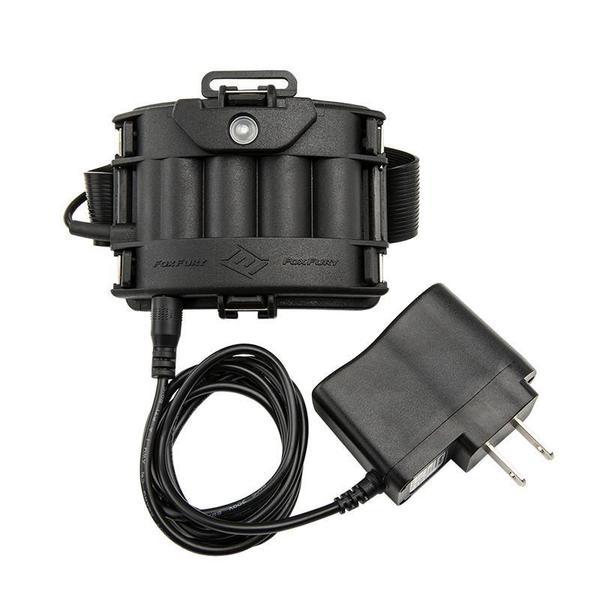 Tactical Light, FoxFury, Helmet Lights, Firefighter Light, Rechargeable Battery