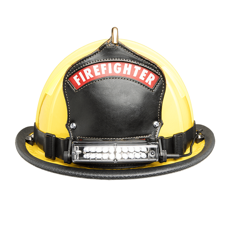 Tactical Light, FoxFury, Helmet Lights, Firefighter Light