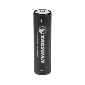 Rechargeable 18650 Li-Ion Battery