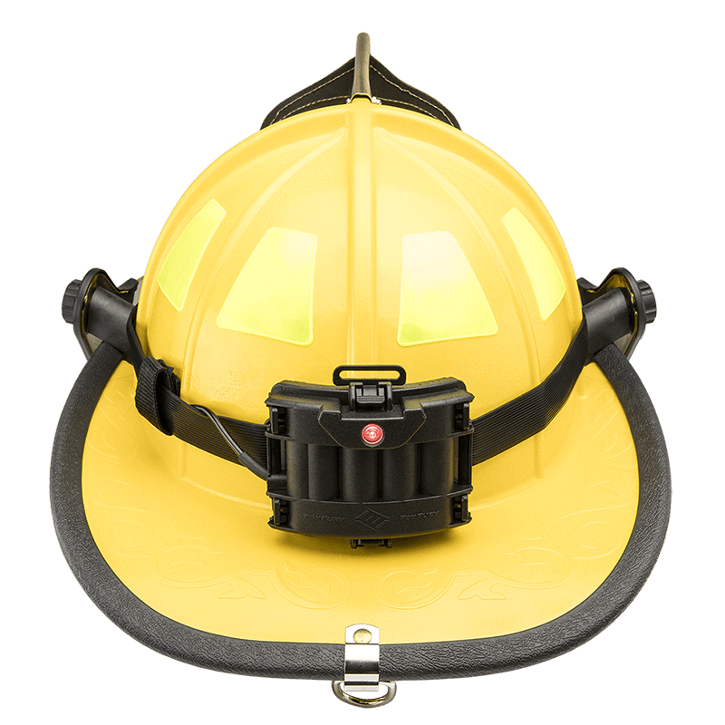 Tactical Light, FoxFury, Helmet Lights, Firefighter Light, Battery