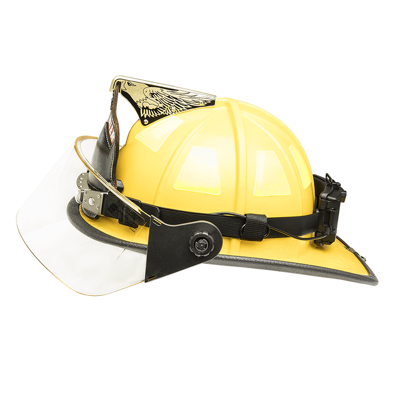 Tactical Light, FoxFury, Helmet Lights, Firefighter Light, Tilt