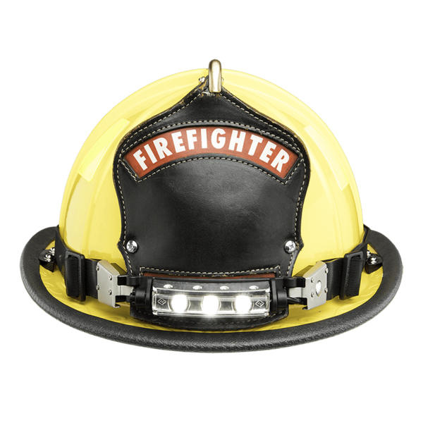Tactical Light, FoxFury, Helmet Lights, Firefighter Light