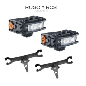 FoxFury, Rugo, Light System for DJI Phantom 4