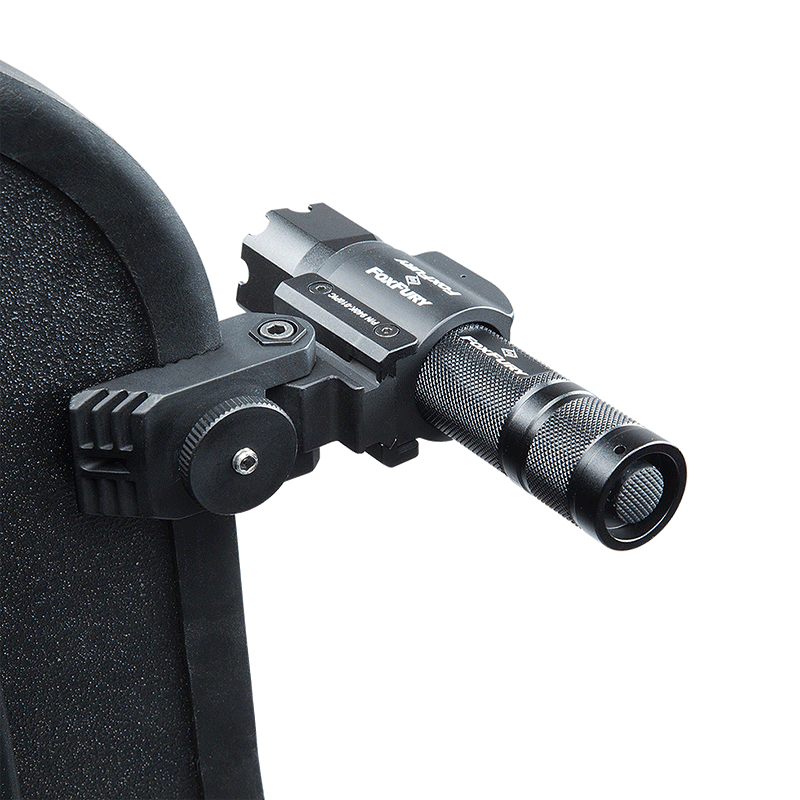 FoxFury, taker, sideslide, back