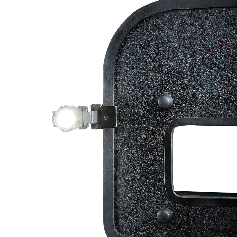 FoxFury, taker, sideslide, front