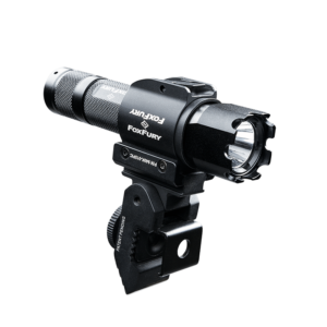 FoxFury, Taker, B10 Shield Light