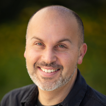 FoxFury, Account Manager Antonio Cugini