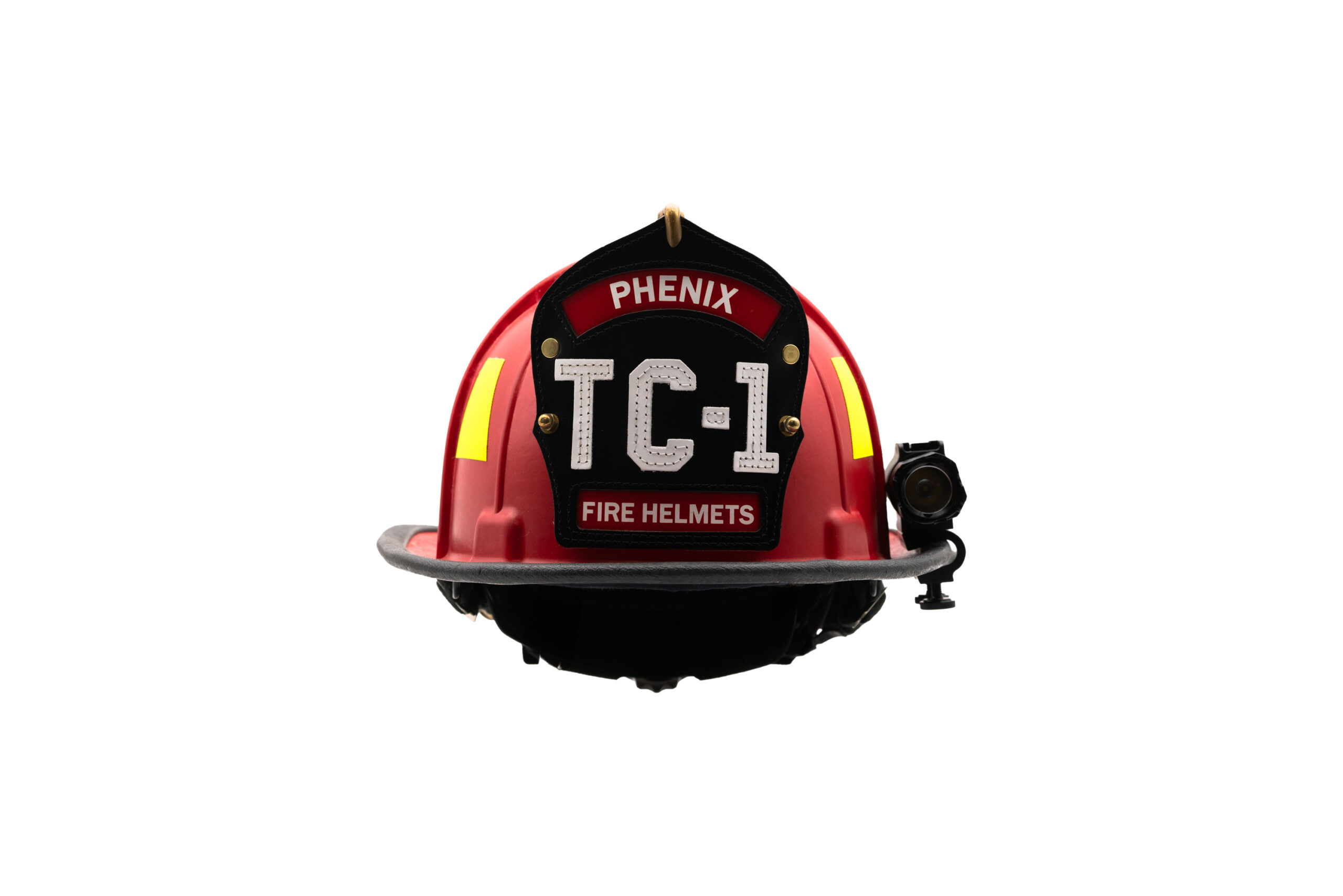 SideSlide C-Clamp Side Mounted Helmet Light - Image 4