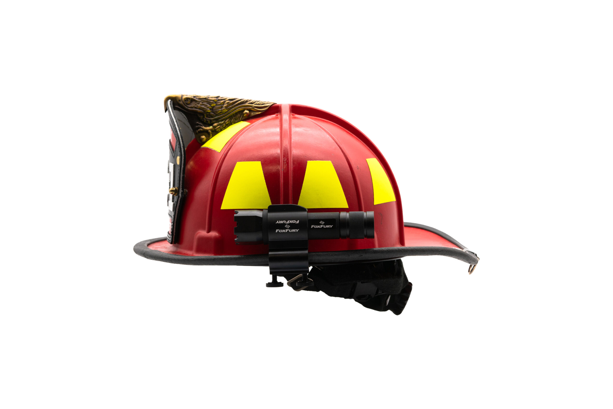 SideSlide C-Clamp Side Mounted Helmet Light - Image 5