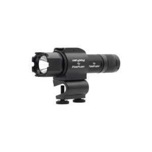 SideSlide C-Clamp Side Mounted Helmet Light