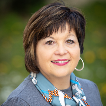 FoxFury, Account Manager Maria Cugini