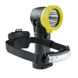 Structure Fire Lighting Kit