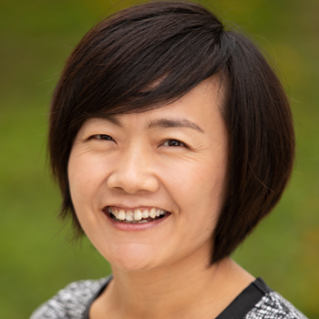 FoxFury, Account Manager Tina Song