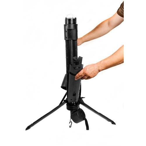 FoxFury, deploy, stand