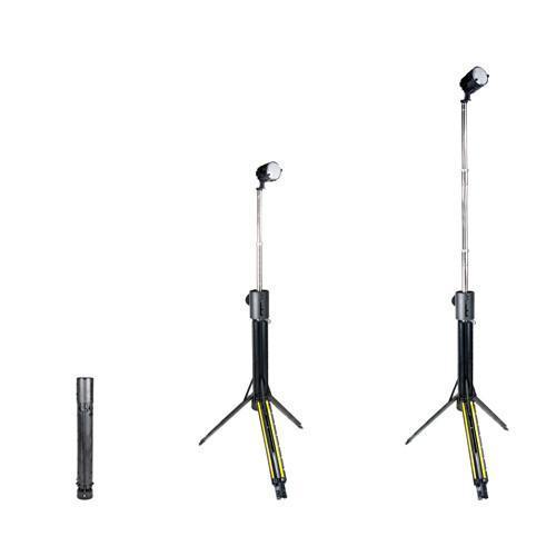 FoxFury, nomad, trio, yellow legs