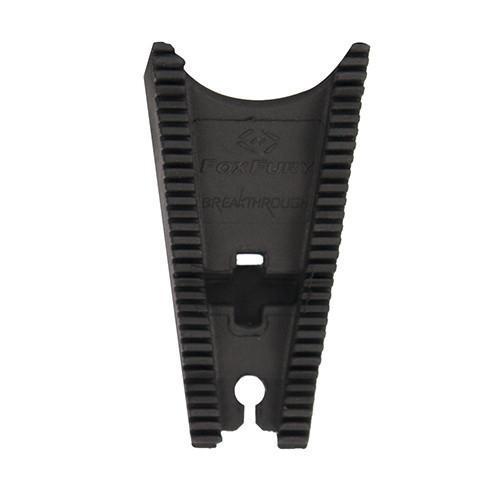 Foxfury, Black Wedge