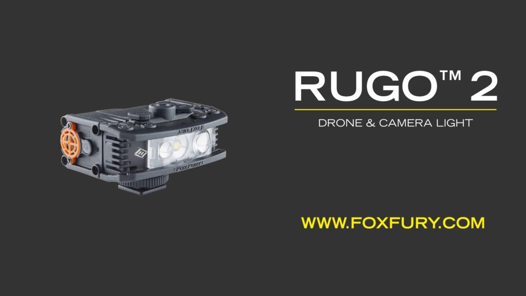 RUGO™ RCS - Product Video