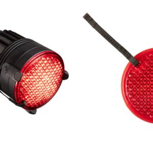 FoxFury, Red Diffuser, Nomad