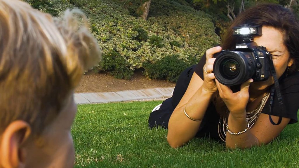 Rugo™ - Portrait Photography