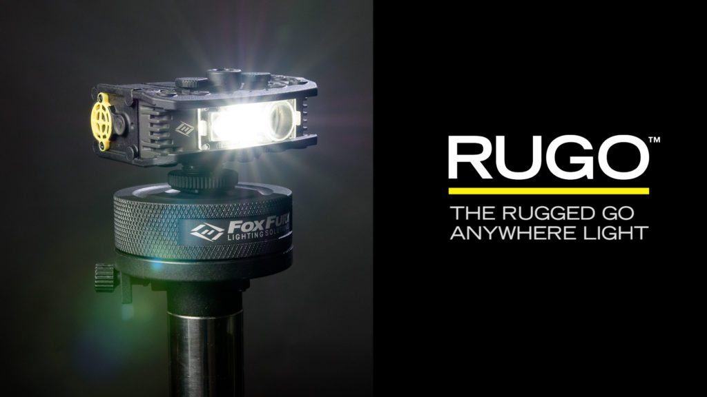 Rugo™ - Promotional Video