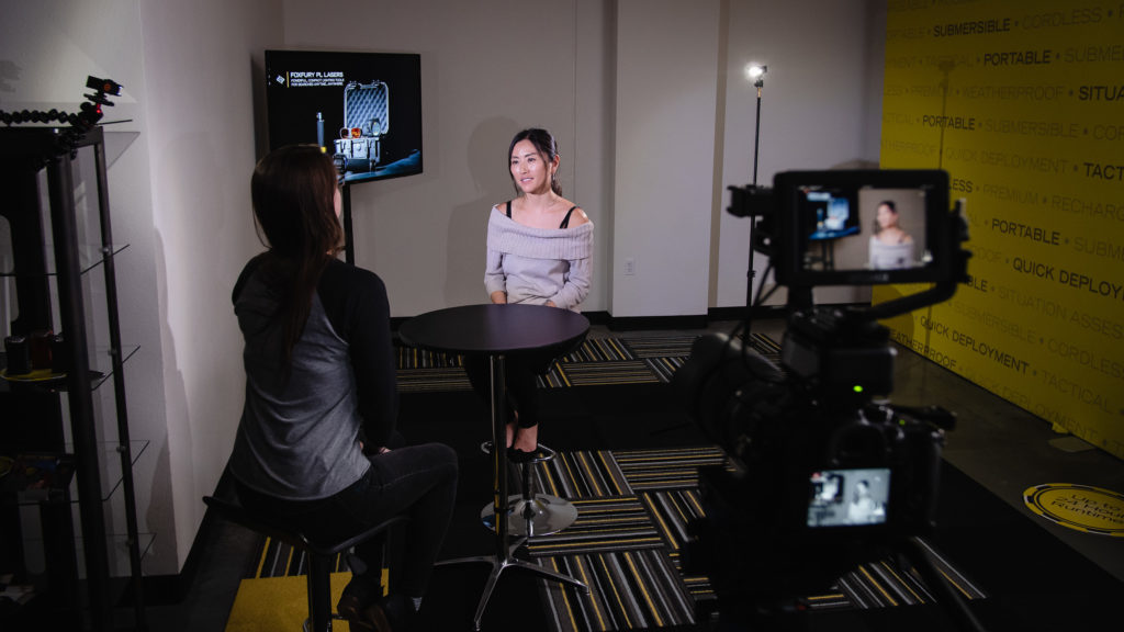 RUGO™ RC - Multipoint Lighting Promo