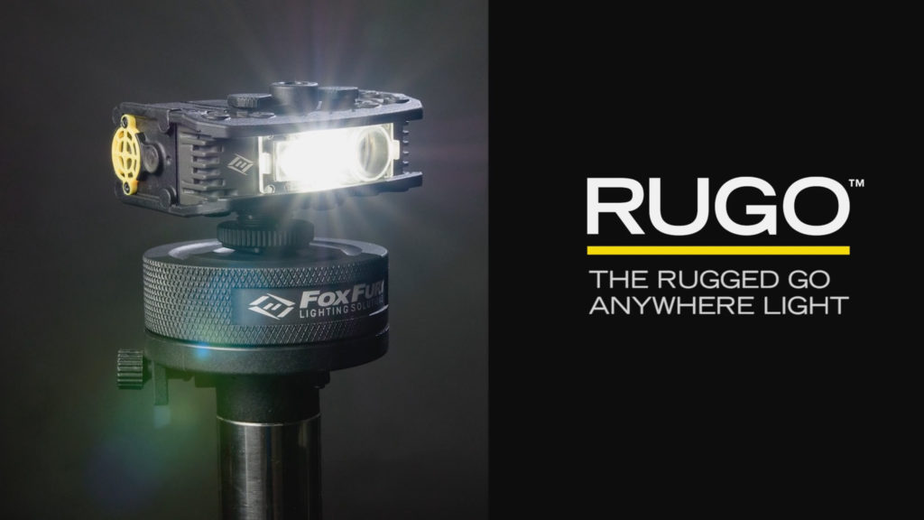 Rugo™ - Product Video