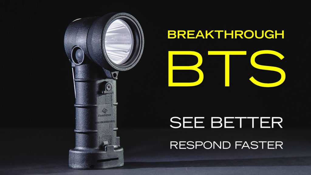 FOXFURY BREAKTHROUGH&reg; BTS PROMO VIDEO