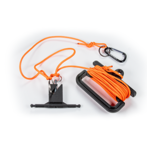 EXOLANDER© Payload System for EVO II & EVO III