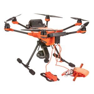 Payload Delivery System© for Yuneec H520 & H520E