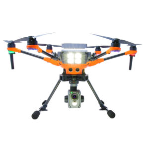 Spotlight System for Yuneec H520 & H520E