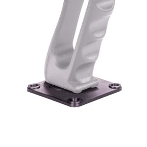 ExoDock© Flat Plate Mount
