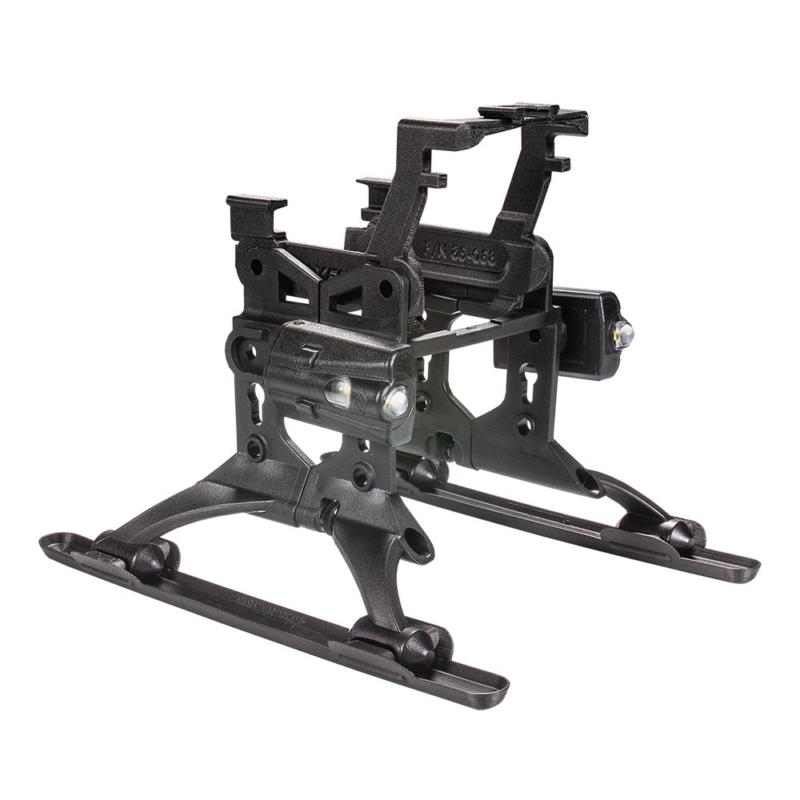 EXOLANDER&copy; Drone System with D3060 anti-collision lights for DJI Mavic 2 and 3, Autel EVO 2