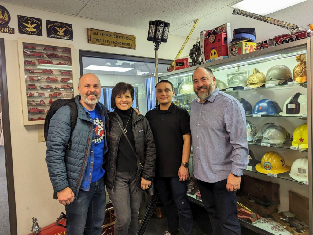 FoxFury Partners with Phenix