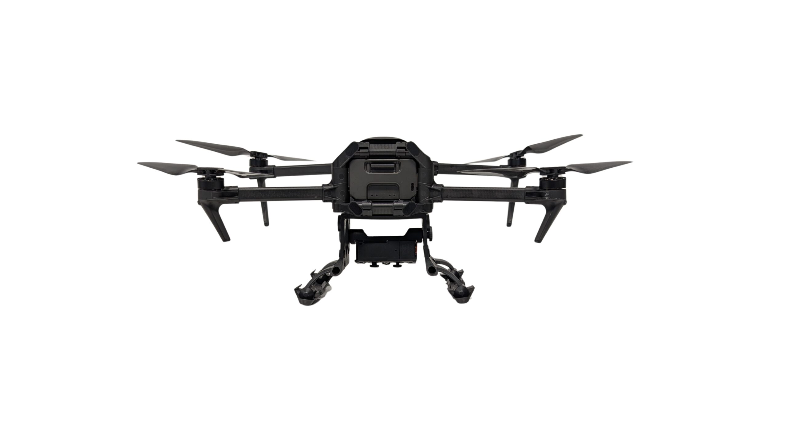 Parrot ANAFI UKR Landing & Lighting System - EXOLANDER© + RUGO™ - Image 6