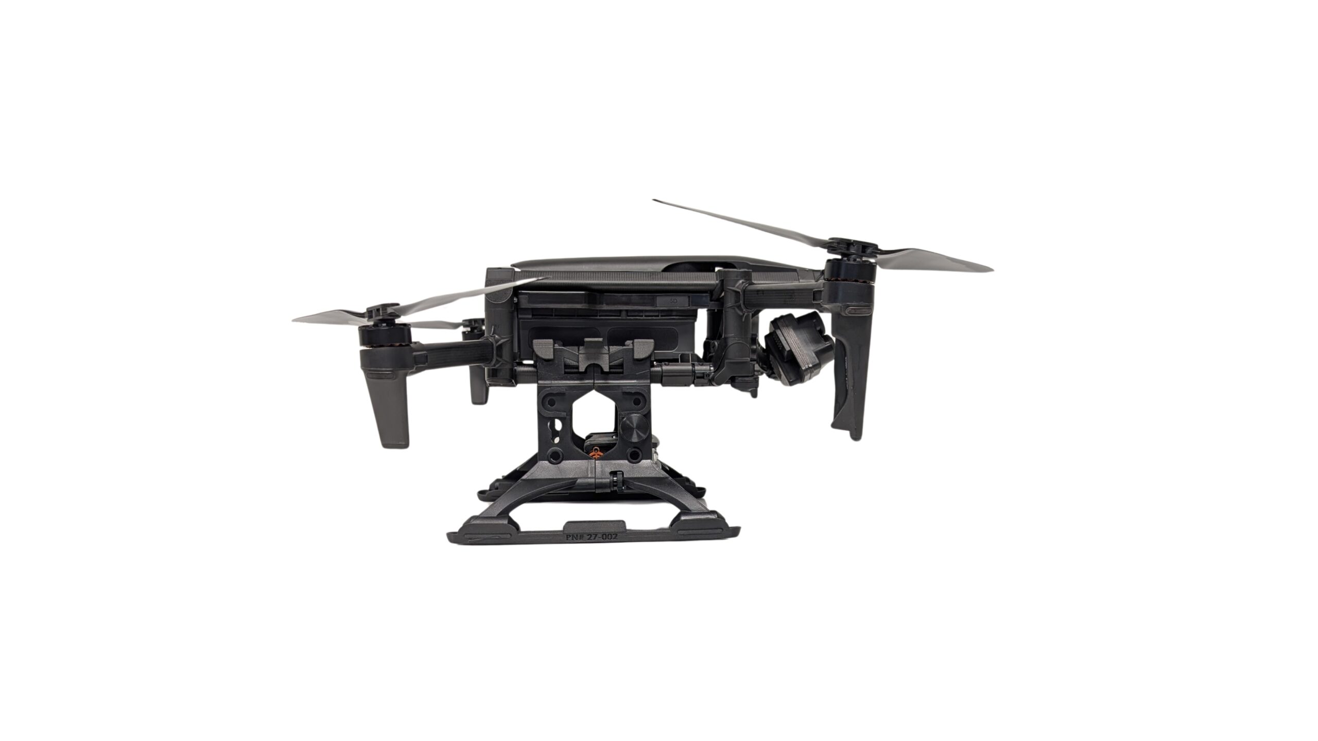 Parrot ANAFI UKR Landing & Lighting System - EXOLANDER© + RUGO™ - Image 8