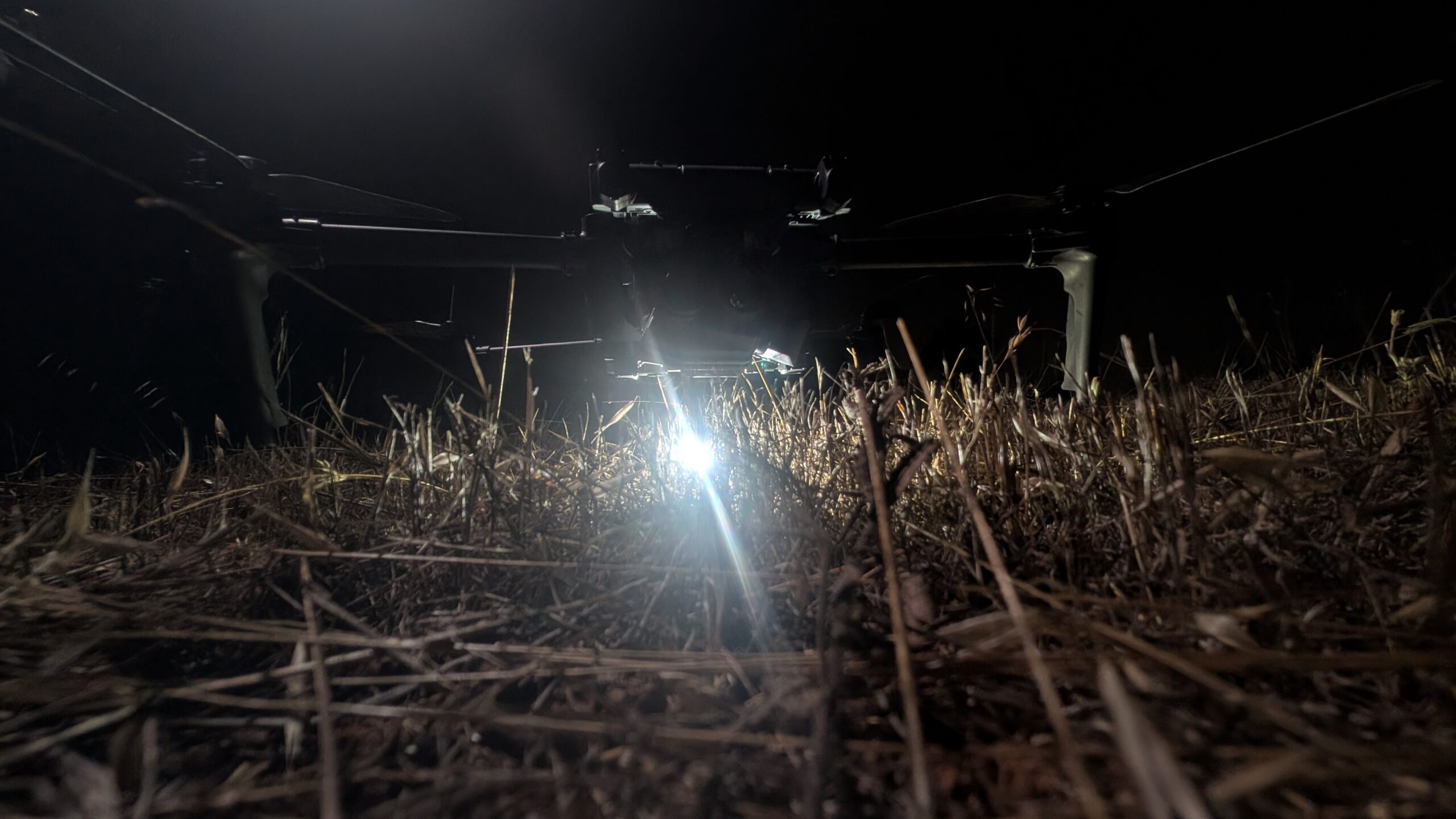 Parrot ANAFI UKR Landing & Lighting System - EXOLANDER© + RUGO™ - Image 10